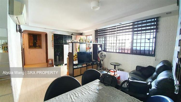 Blk 516 Hougang Avenue 10 (Hougang), HDB 4 Rooms #225361821
